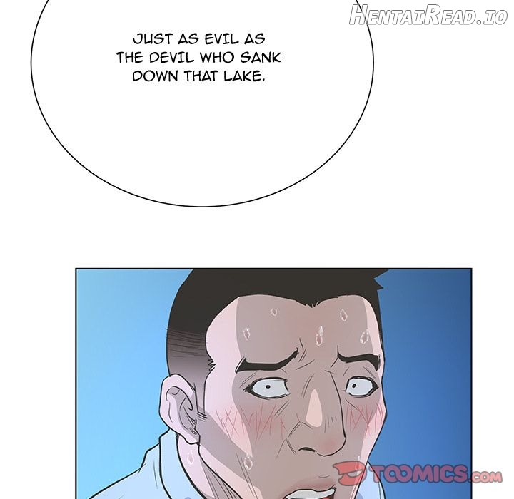 The Mask: Two Faces Chapter 36 - page 81