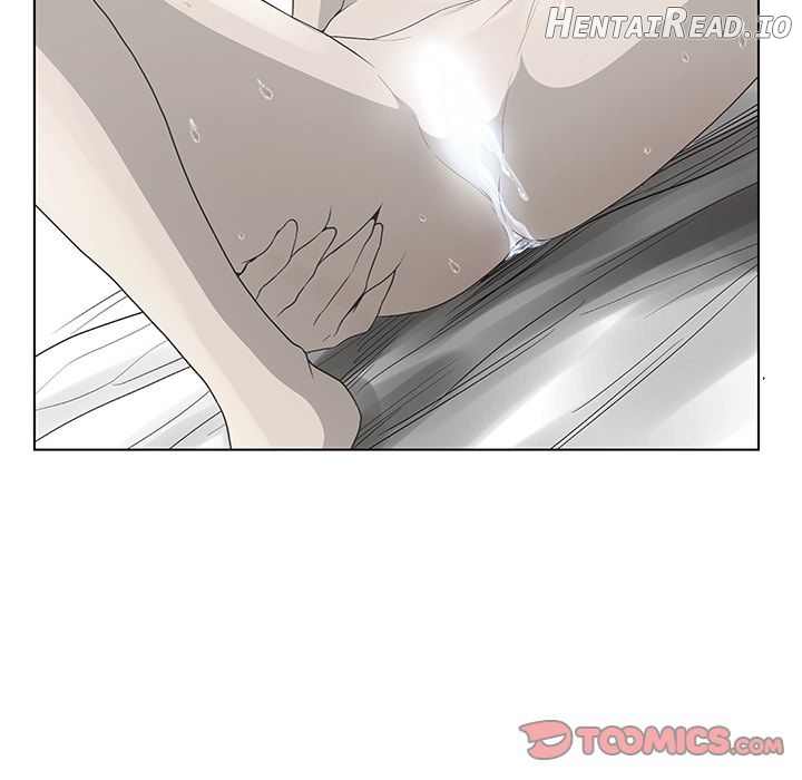 The Mask: Two Faces Chapter 36 - page 9