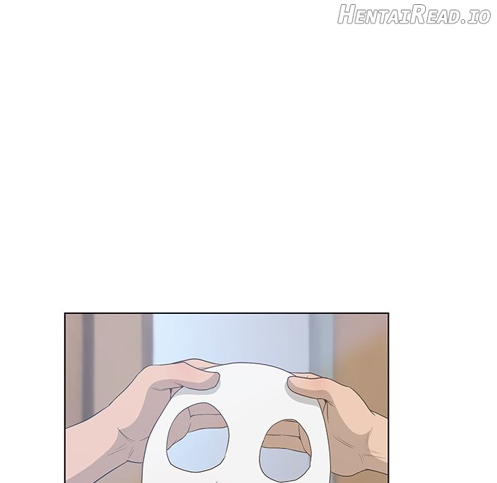 The Mask: Two Faces Chapter 36 - page 95