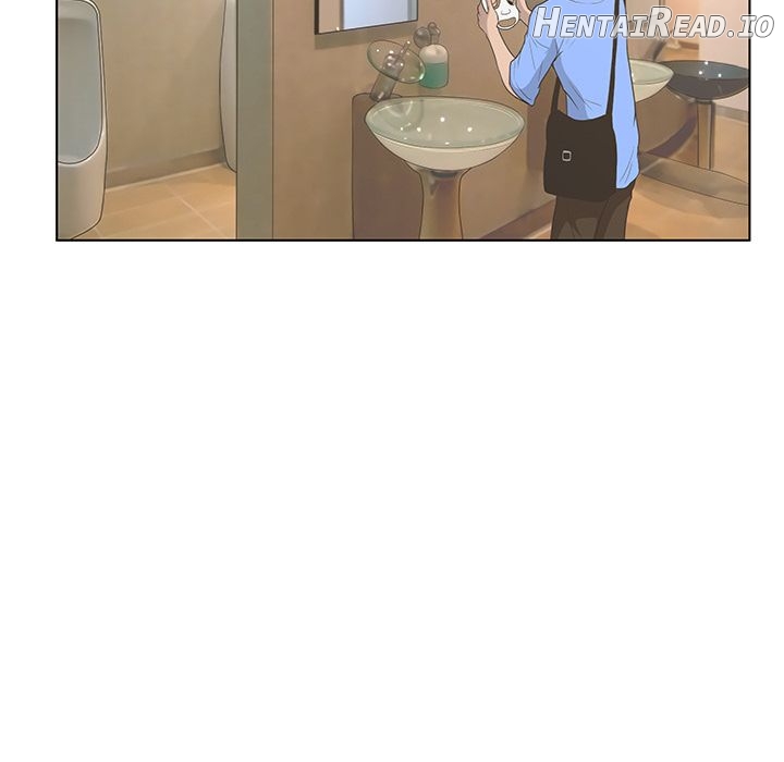 The Mask: Two Faces Chapter 36 - page 98