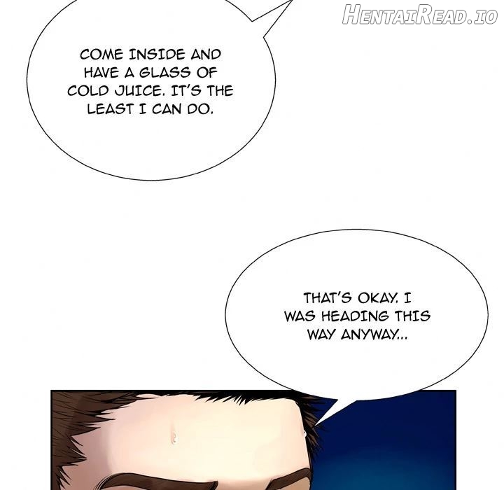 The Mask: Two Faces Chapter 6 - page 10