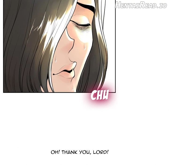 The Mask: Two Faces Chapter 6 - page 107