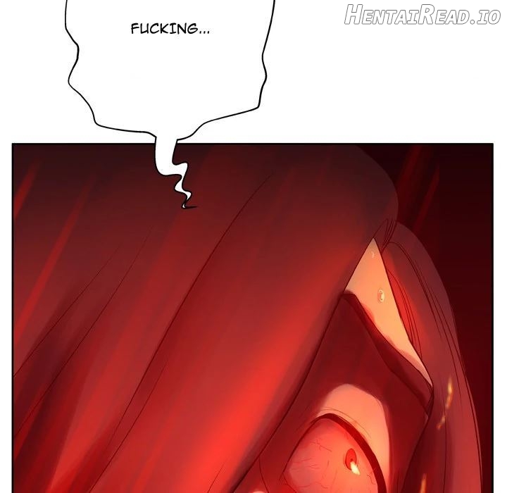 The Mask: Two Faces Chapter 6 - page 141