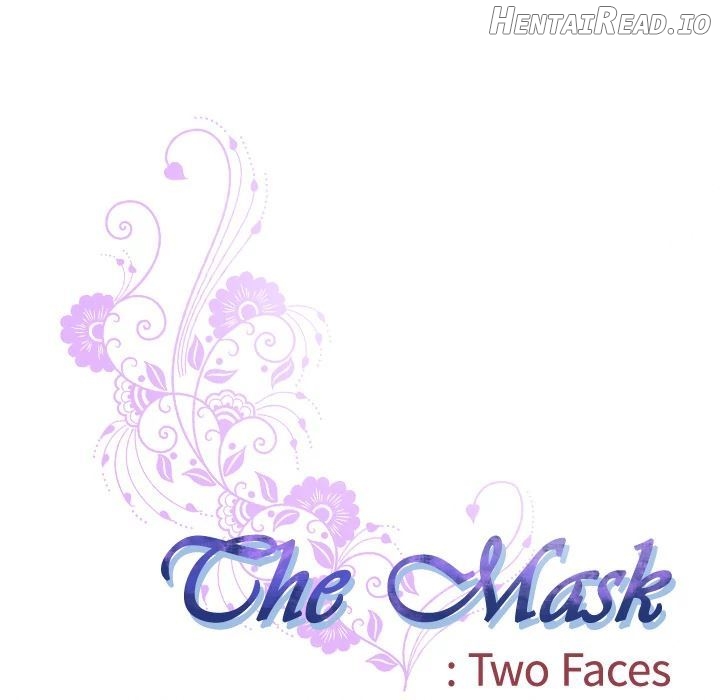 The Mask: Two Faces Chapter 6 - page 145