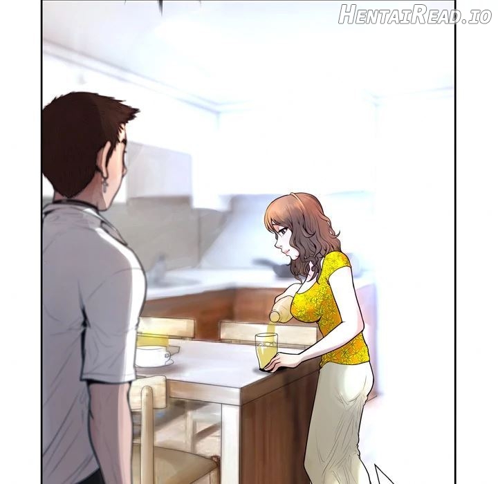 The Mask: Two Faces Chapter 6 - page 15