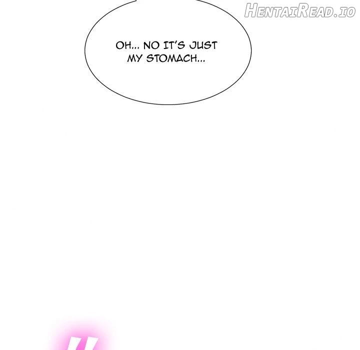 The Mask: Two Faces Chapter 6 - page 23