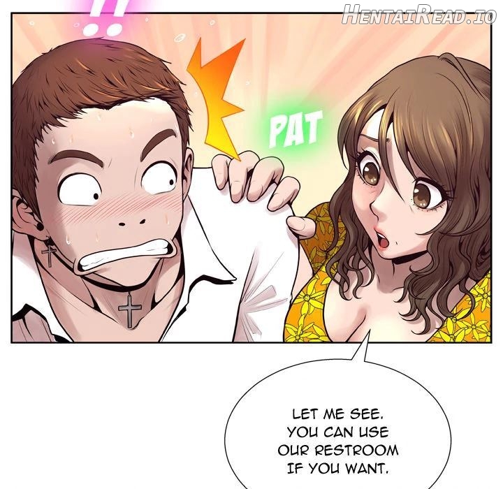 The Mask: Two Faces Chapter 6 - page 24