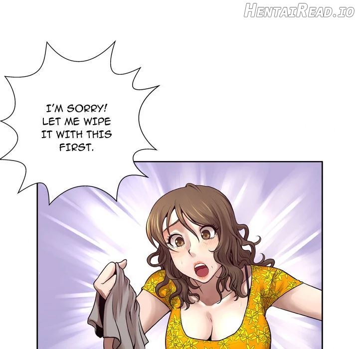 The Mask: Two Faces Chapter 6 - page 28