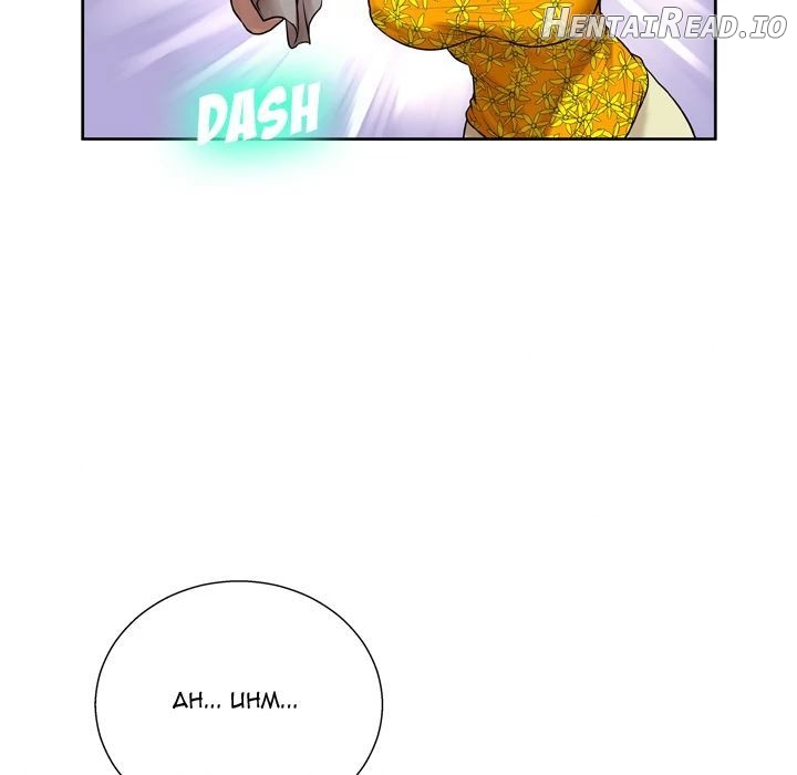 The Mask: Two Faces Chapter 6 - page 29