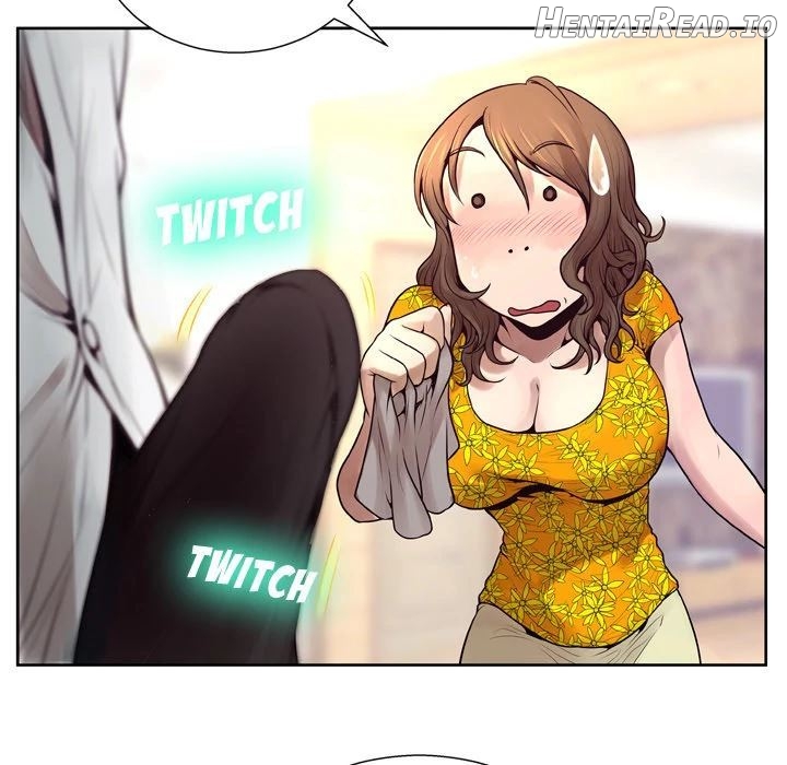 The Mask: Two Faces Chapter 6 - page 30