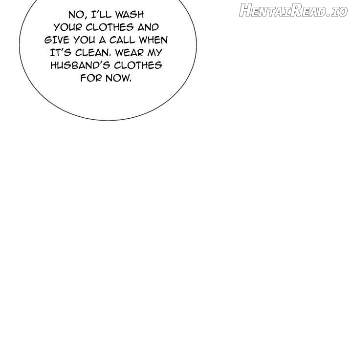 The Mask: Two Faces Chapter 6 - page 33