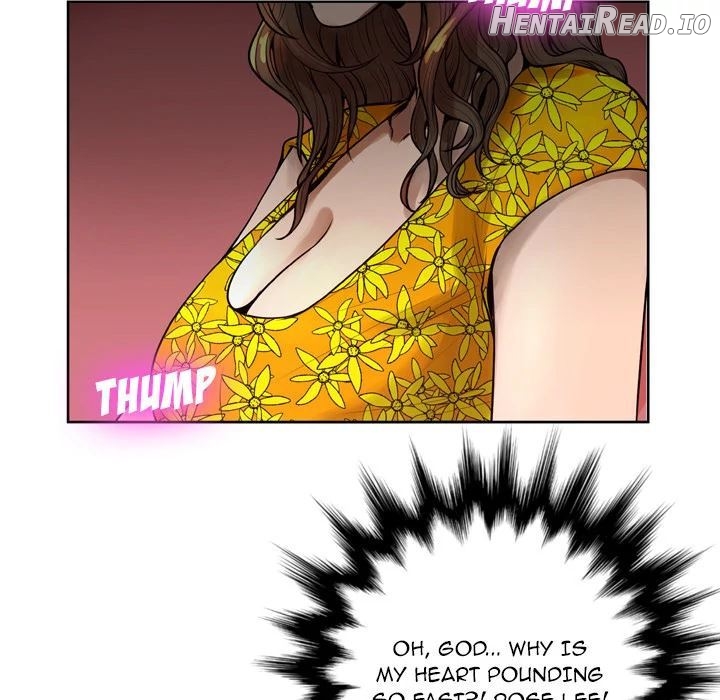 The Mask: Two Faces Chapter 6 - page 43