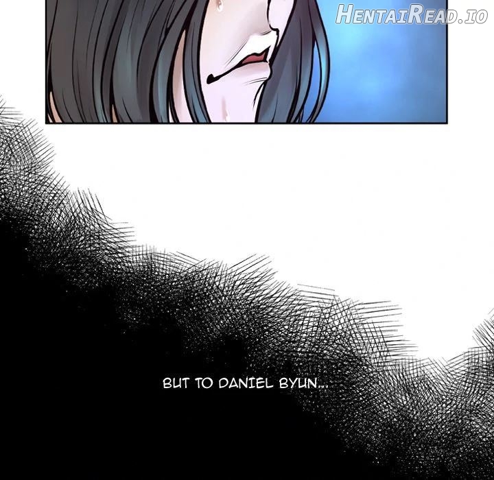 The Mask: Two Faces Chapter 6 - page 51
