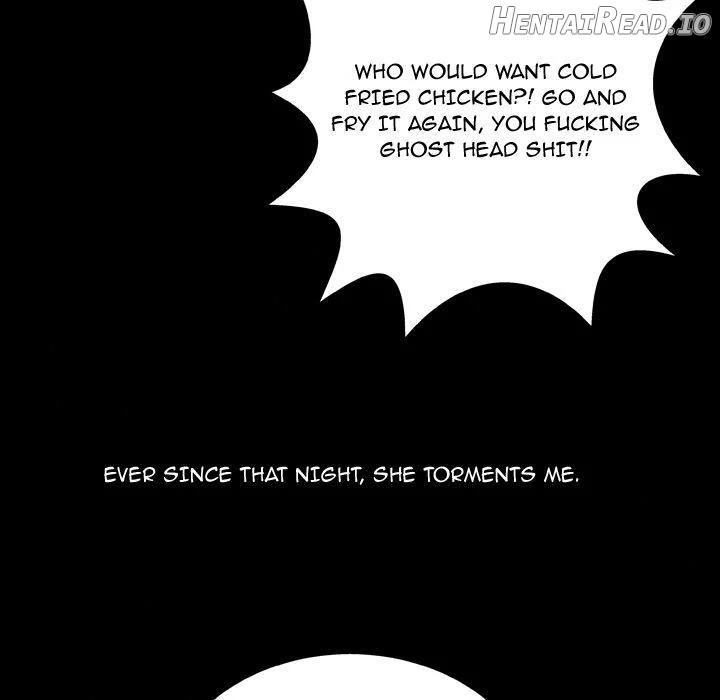 The Mask: Two Faces Chapter 6 - page 55