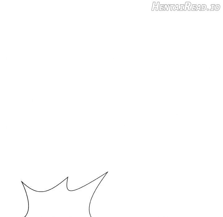 The Mask: Two Faces Chapter 6 - page 63