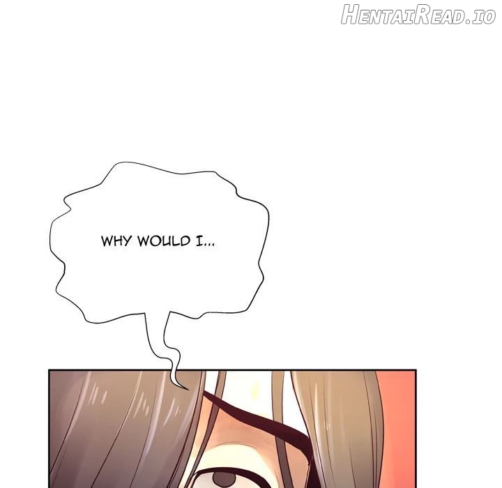 The Mask: Two Faces Chapter 6 - page 73