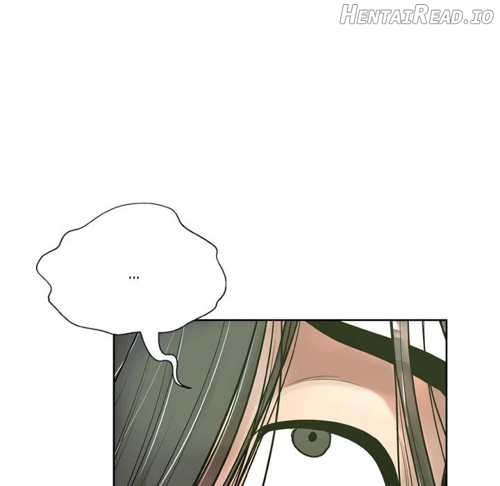 The Mask: Two Faces Chapter 6 - page 79