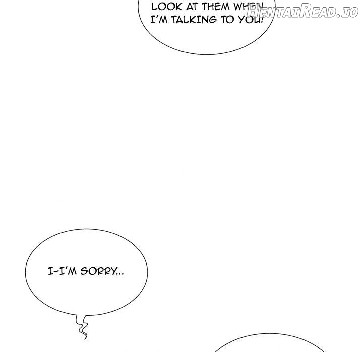 The Mask: Two Faces Chapter 6 - page 84