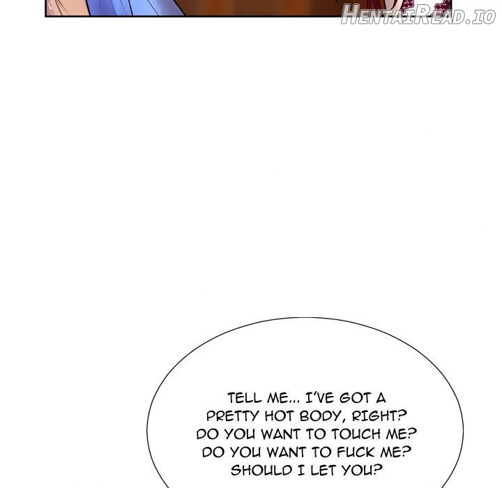 The Mask: Two Faces Chapter 6 - page 86