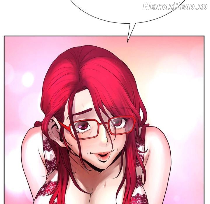The Mask: Two Faces Chapter 6 - page 87