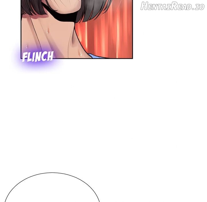 The Mask: Two Faces Chapter 6 - page 90
