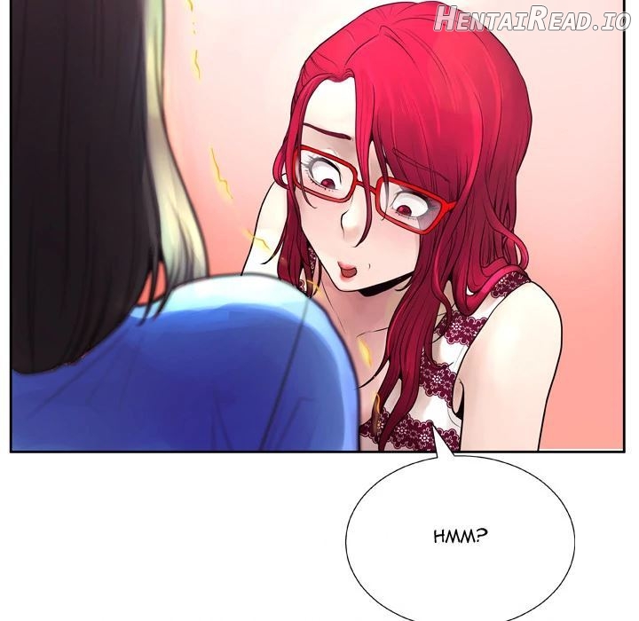 The Mask: Two Faces Chapter 6 - page 97