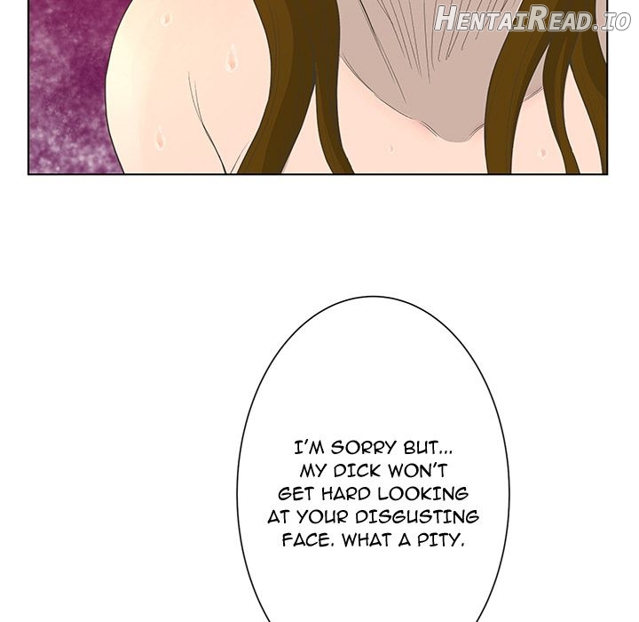 The Mask: Two Faces Chapter 37 - page 101