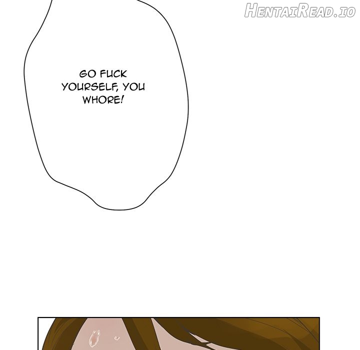 The Mask: Two Faces Chapter 37 - page 103