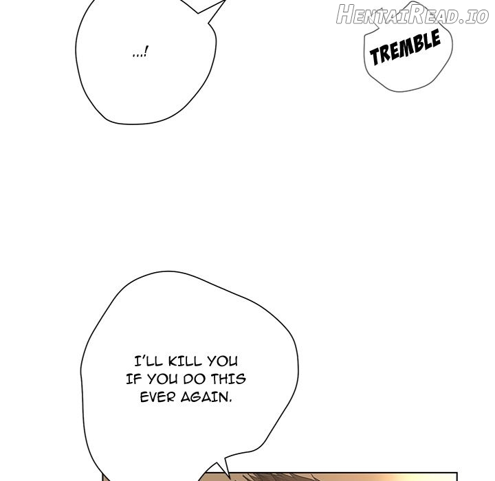 The Mask: Two Faces Chapter 37 - page 107