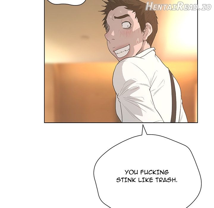 The Mask: Two Faces Chapter 37 - page 108