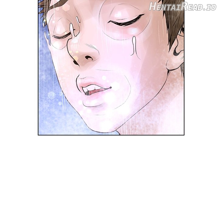 The Mask: Two Faces Chapter 37 - page 11