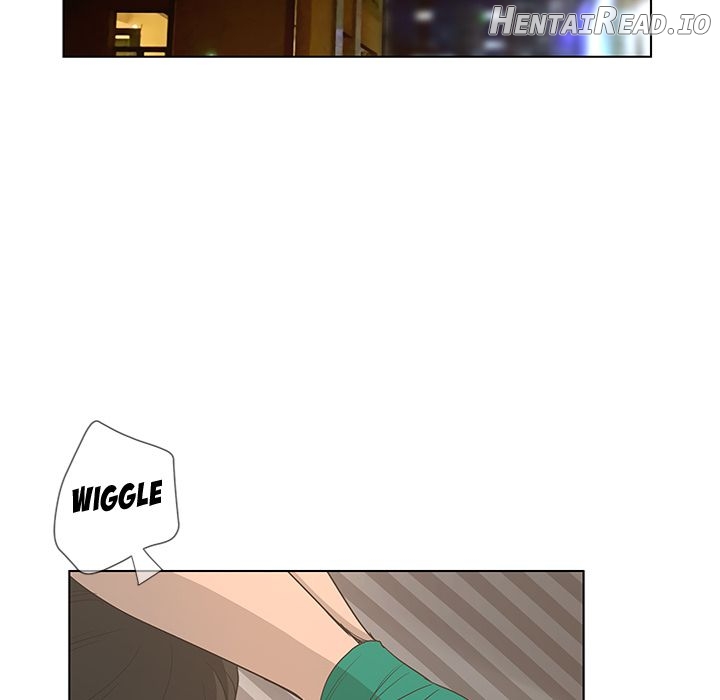 The Mask: Two Faces Chapter 37 - page 115