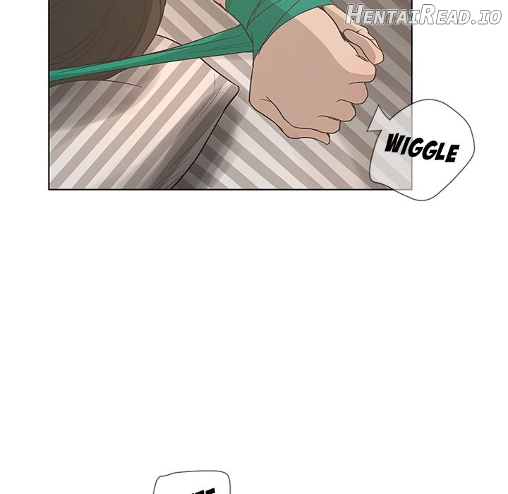The Mask: Two Faces Chapter 37 - page 116