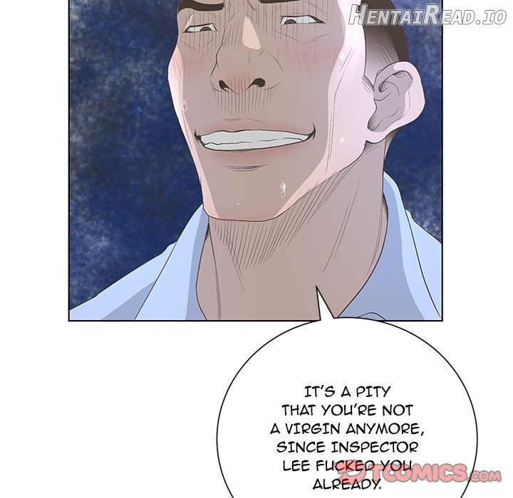 The Mask: Two Faces Chapter 37 - page 123