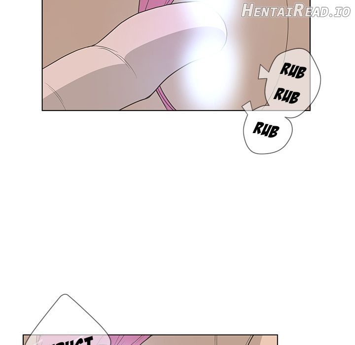 The Mask: Two Faces Chapter 37 - page 126