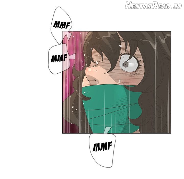 The Mask: Two Faces Chapter 37 - page 128