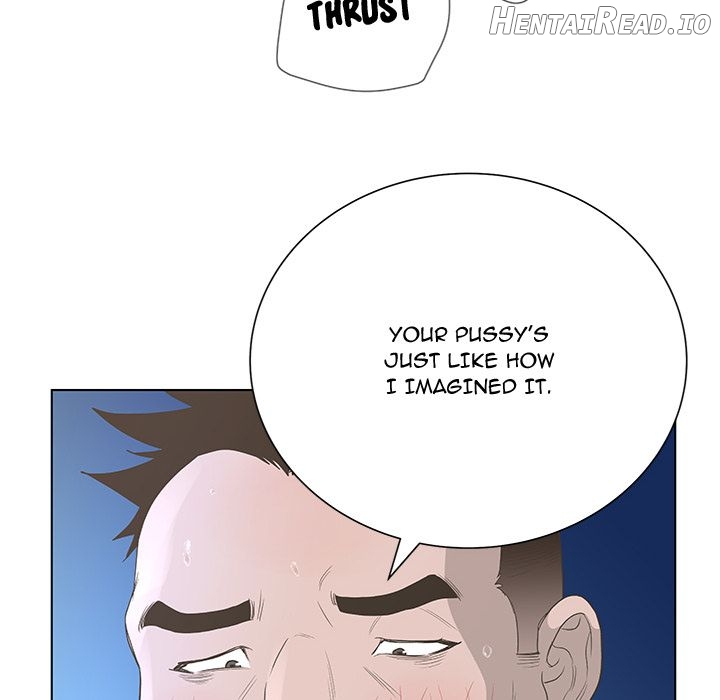 The Mask: Two Faces Chapter 37 - page 130