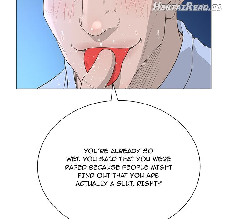 The Mask: Two Faces Chapter 37 - page 131