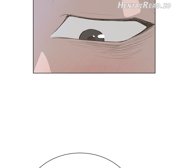The Mask: Two Faces Chapter 37 - page 133
