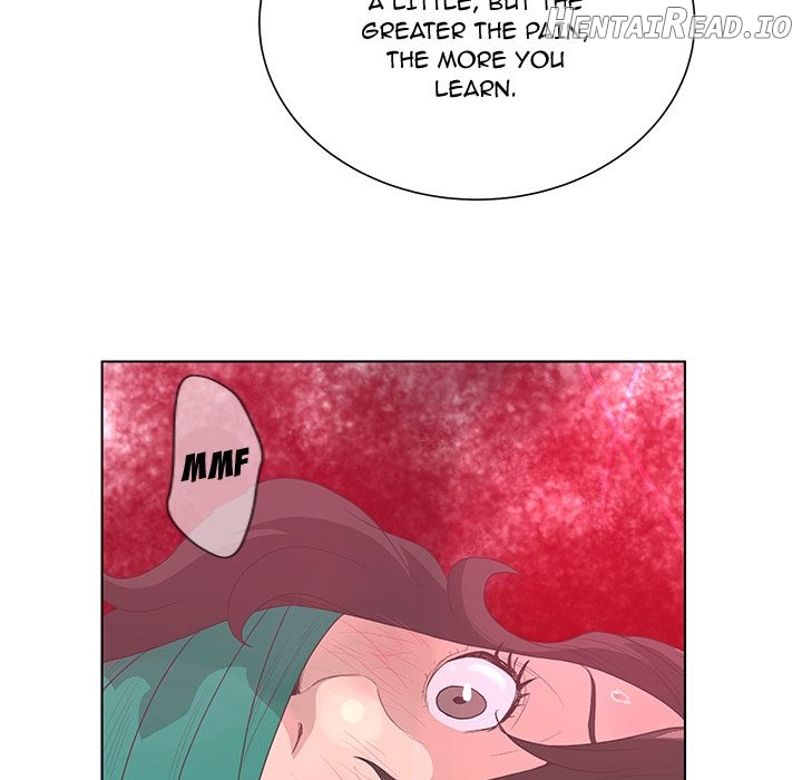 The Mask: Two Faces Chapter 37 - page 136