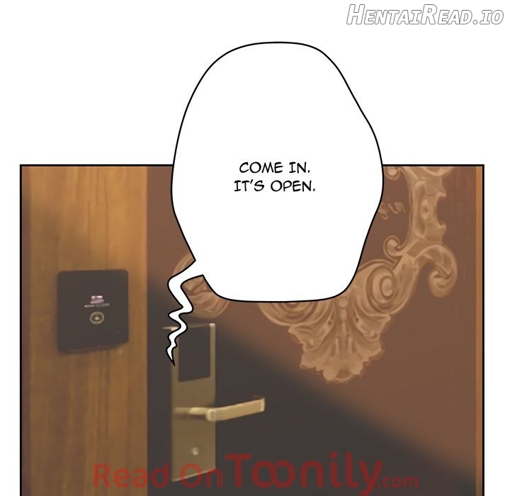 The Mask: Two Faces Chapter 37 - page 14