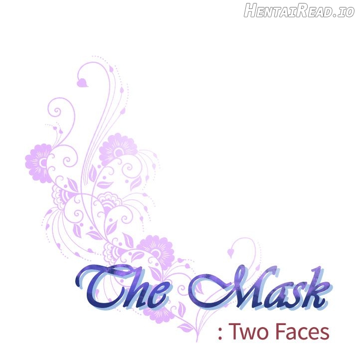 The Mask: Two Faces Chapter 37 - page 17