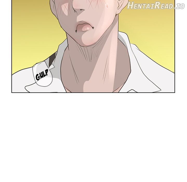 The Mask: Two Faces Chapter 37 - page 24
