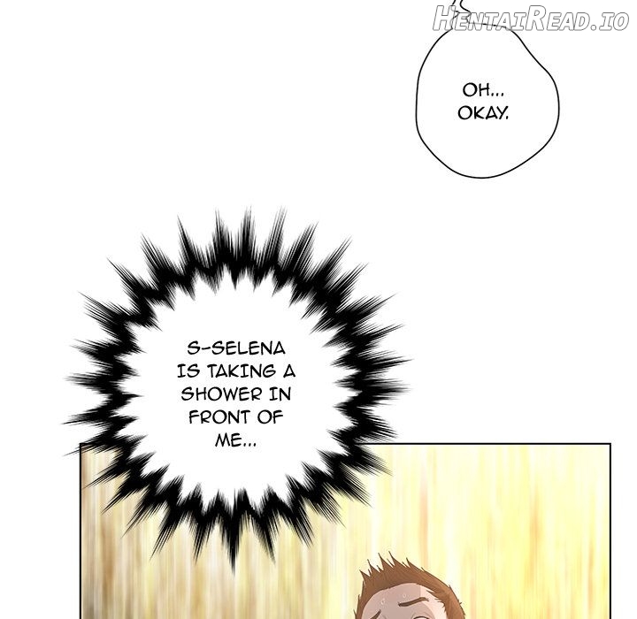 The Mask: Two Faces Chapter 37 - page 26