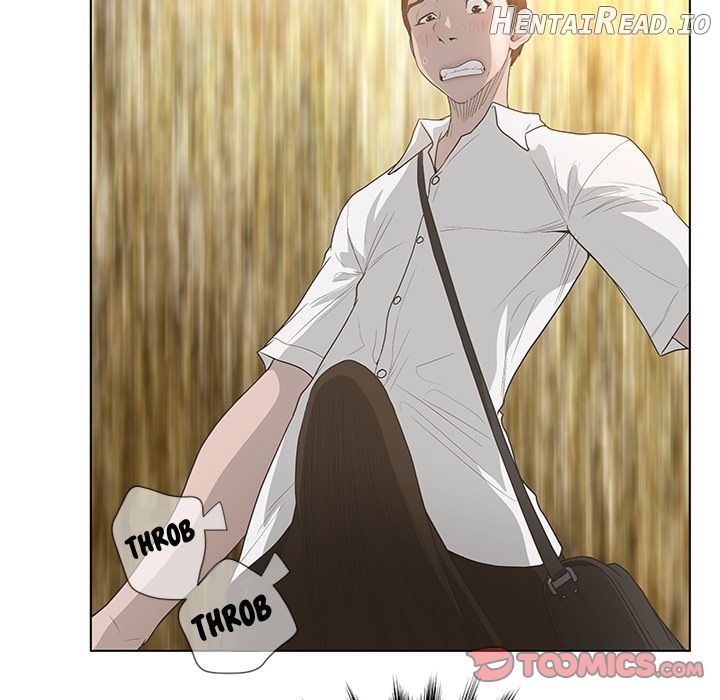 The Mask: Two Faces Chapter 37 - page 27