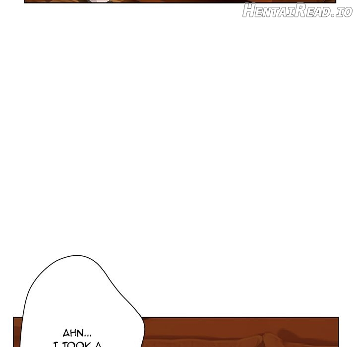 The Mask: Two Faces Chapter 37 - page 30
