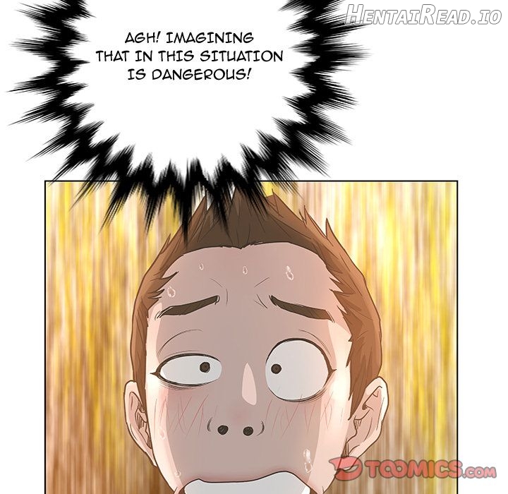 The Mask: Two Faces Chapter 37 - page 33