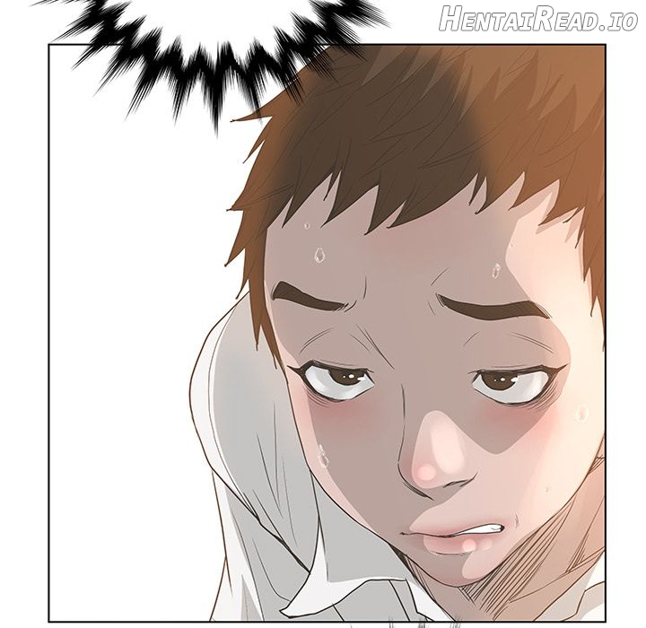 The Mask: Two Faces Chapter 37 - page 37
