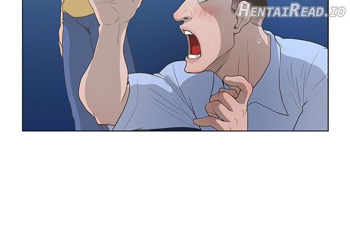 The Mask: Two Faces Chapter 37 - page 4