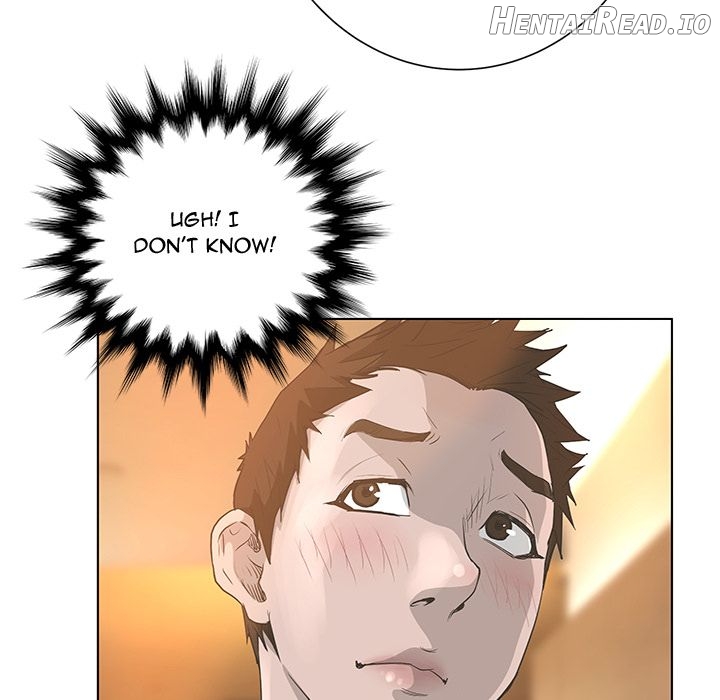 The Mask: Two Faces Chapter 37 - page 40